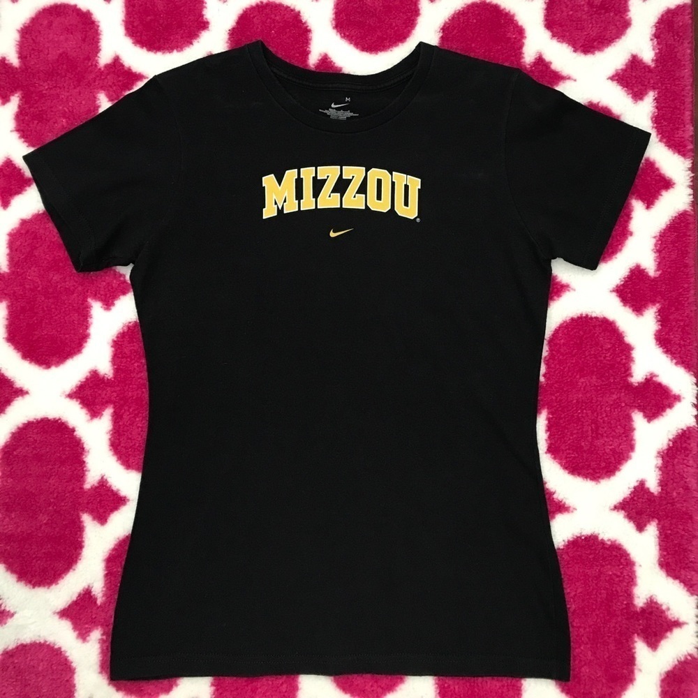 Mizzou T-shirt